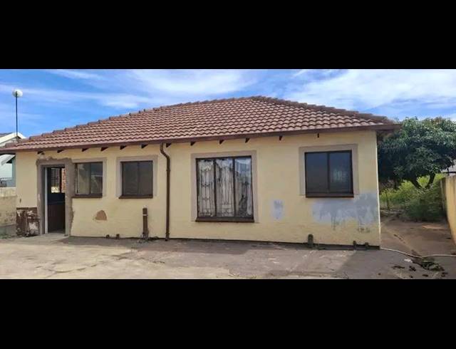 3 BEDROOM PROPERTY TO RENT IN SOSHANGUVE VV